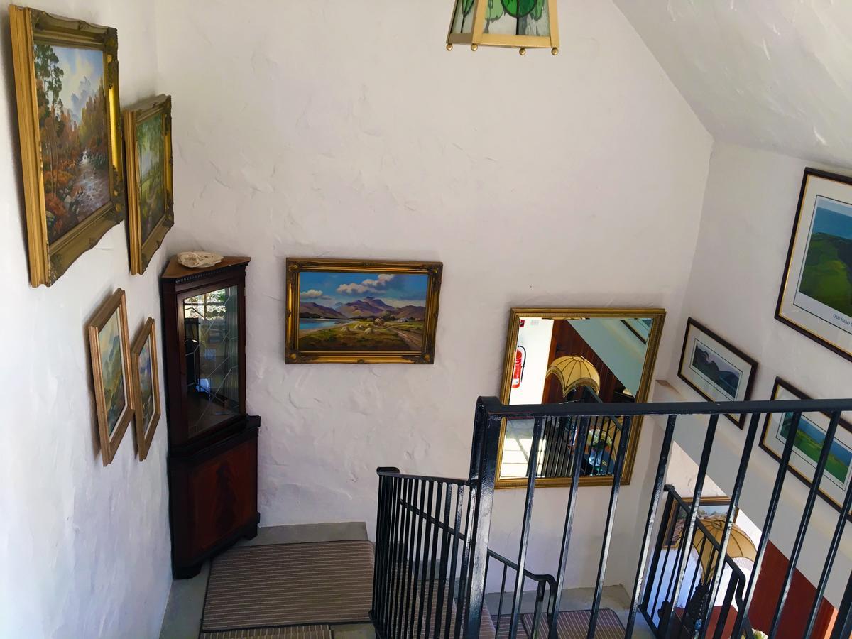 سانت أندروز The Old Station Guest House المظهر الخارجي الصورة