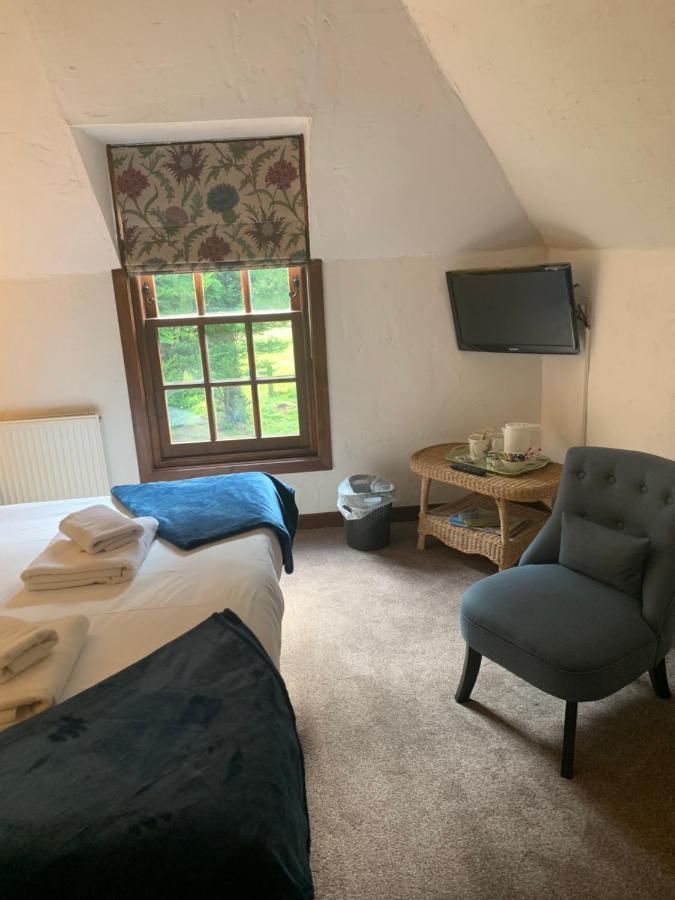 سانت أندروز The Old Station Guest House المظهر الخارجي الصورة